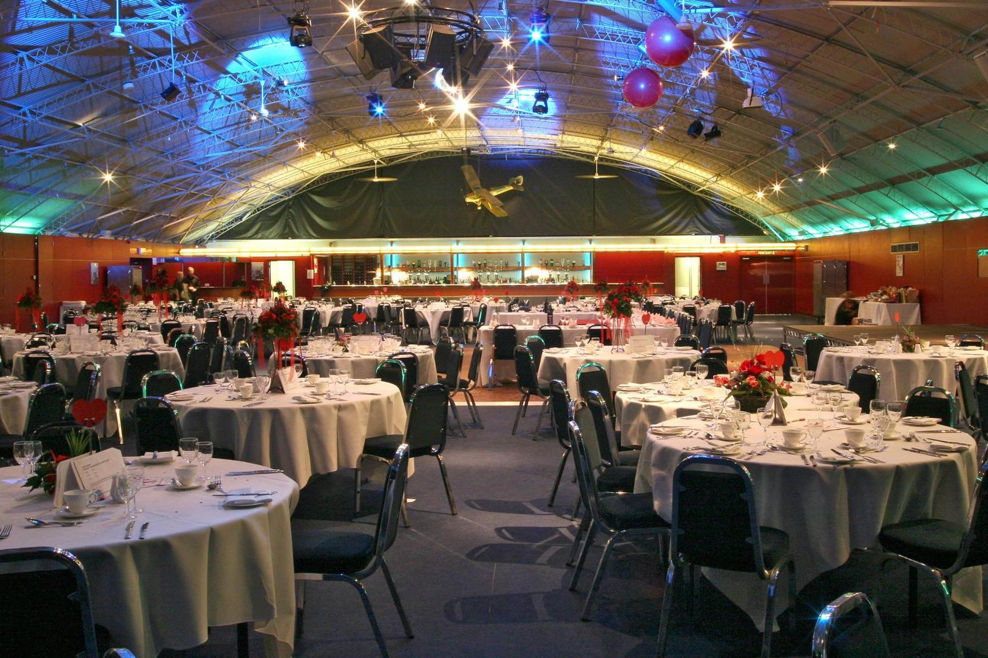 The Aviator Hotel Sywell ภายนอก รูปภาพ
