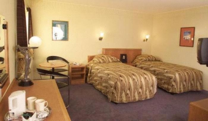 The Aviator Hotel Sywell ห้อง รูปภาพ